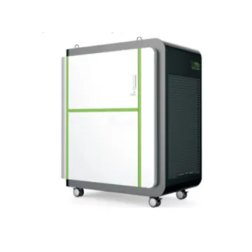 Compact Hydrogen Refueling Device for Efficient Fuel Cell Vehicles