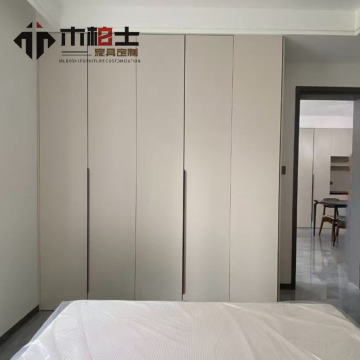 Tirador largo de aluminio para gabinete