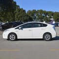 2012 Toyota Prius 1.8L Luxury Advanced Edition