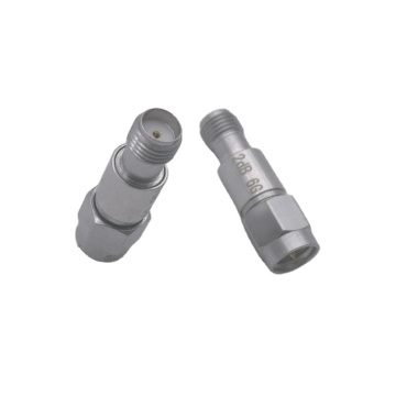 RFTYT CATV Attenuator: A Crash-Proof Solution with DC-6G and 1dB RF Variable Fixed Attenuation