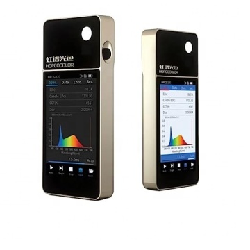 Portable Spectrum Analyzer HPCS-320 Color Tester