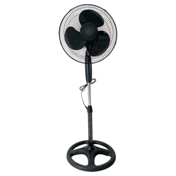 16 Inch Fashion Design Silent Cooling Fan for Household Use