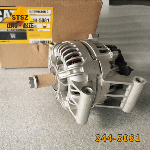 Excavator 320D2 generator 344-5081 / 3445081