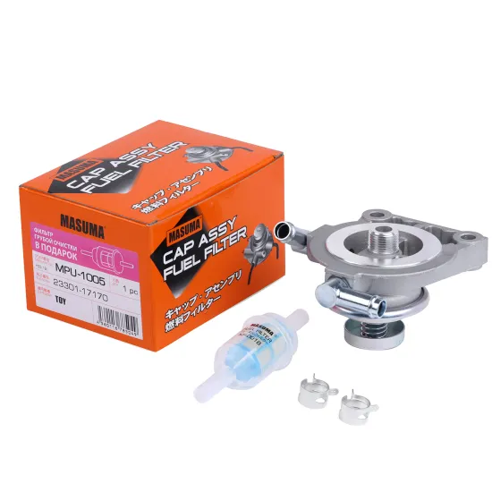 MPU-1005 MSUMA Fuel Injection Pump for TOYOTA Land Cruiser 23301-17170