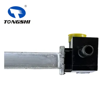 TONGSHI F6DZ8005A Cooling System Car Radiator for Ford Taurus 1996-
