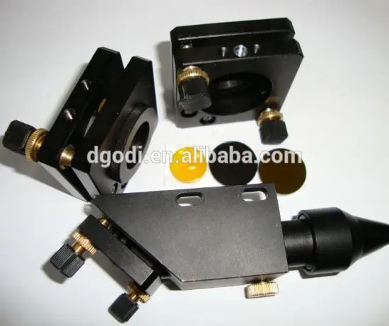 made in china laser cutting machine spare parts of fuel nozzle and injector nozzle