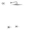 Onirii Shower Set with Single Shower Shower