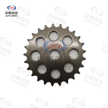 Sprocket bamka saliida ee Changan Hunter Kaicheng F70