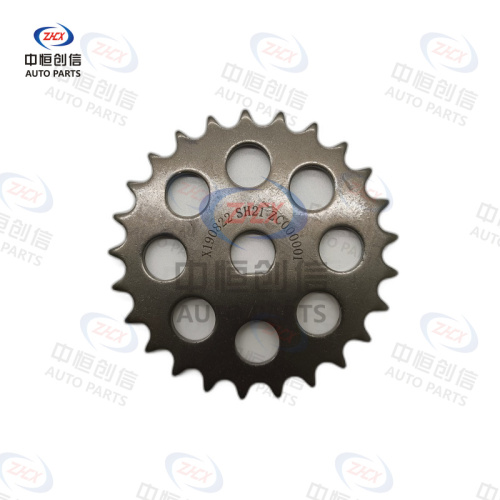 Sprocket bamka saliida ee Changan Hunter Kaicheng F70