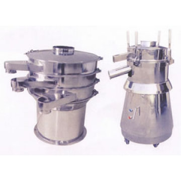 vibrating sifter with a 1year guarantee period