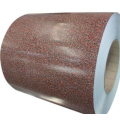 5005/5083/5086/5182 Marble Patern Aluminum Coil