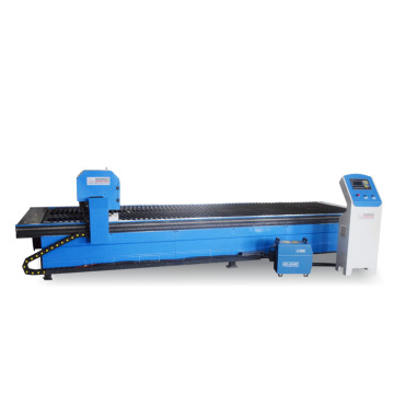 High Speed Metal CNC Plasma Cutter from China Supplier
