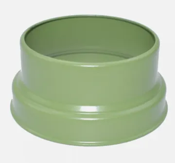 VW Golf Jetta MK1 MK2 Transmission Axle Flange Sleeve - 020301192A