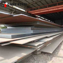 16MnDR Container Steel Plate