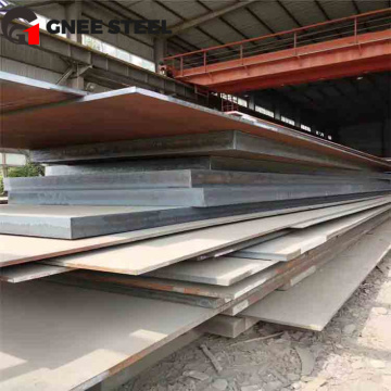 16MnDR Container Steel Plate