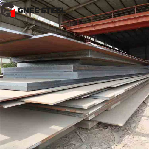 S690QL Alloy Steel Plate