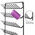 Metal Sewing Thread Organizer with Hanging Tools