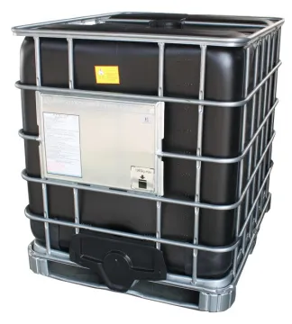 High quality 1000L industrial water plastic storage tanks