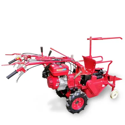 Hand Corn Harvester for Sale: Corn Harvest Farm Machine