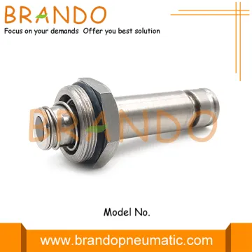 353 Series K0950 Stainless Steel Solenoid Plunger Assembly