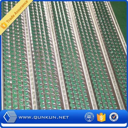 Galvanized Rib Mesh/ Rib Lath/High Rib formwork mesh