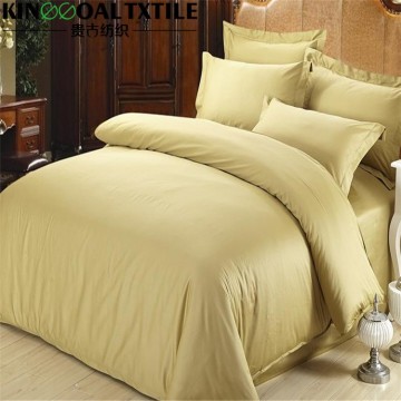 300TC 100% Bamboo Duvet Cover Set and Sheet set