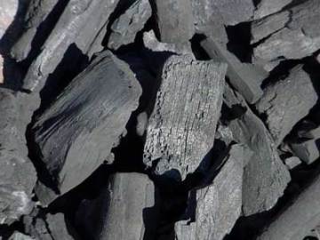 Barbecue Bamboo Charcoal