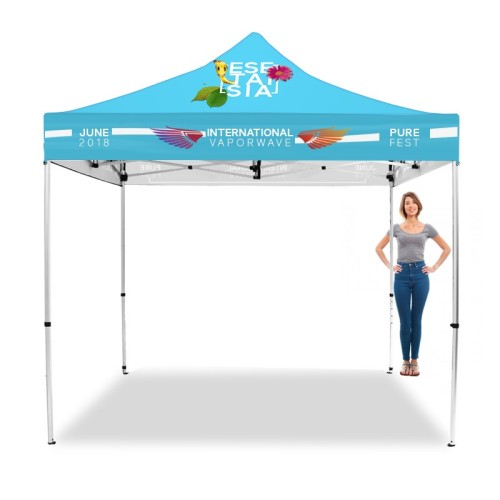 High Quality Heavy Duty Canopy Tent 10x10