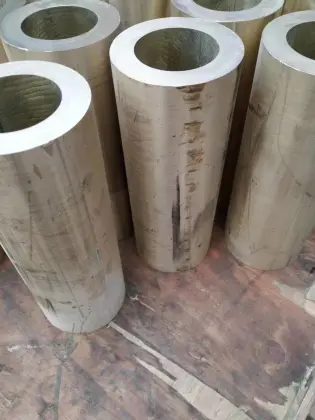 C12200 copper pipe for water distribution