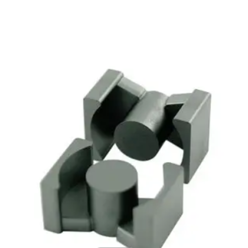 Soft Ferrite Core For Filter Inductor Transformer