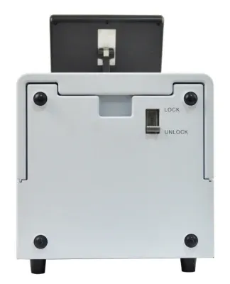 Printing and packaging desktop spectrophotometer