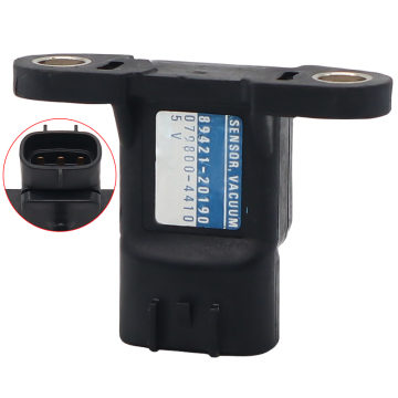 Sensor de presión absoluta (mapa) múltiple para modelos Toyota y Lexus: IS200, IS300