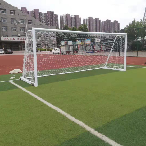 Premium Portable Soccer Rebound Goal