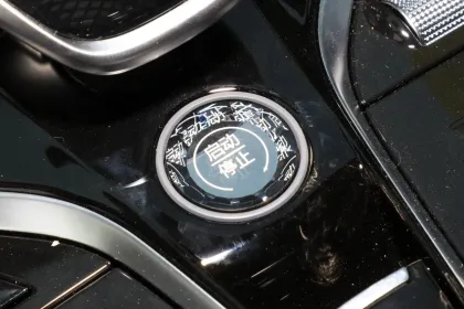 2024 BYD Tang EV New Energy SUV