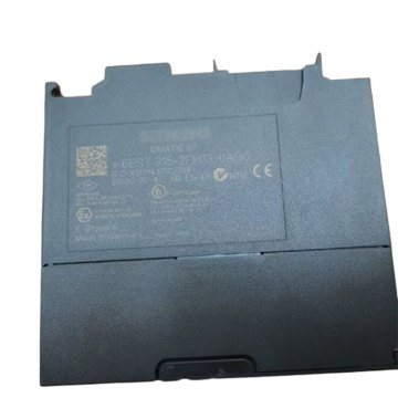 Manufacturer Wholesale 6ES7 315-2EH13-0AB0 PLC Controller CPU Module
