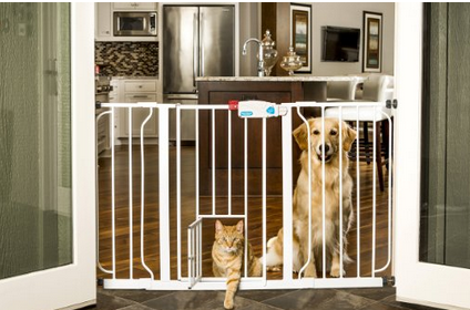 Top Selling Pet gate