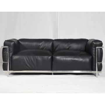 Le Corbusier LC3 Grand Confort sofa erreplika