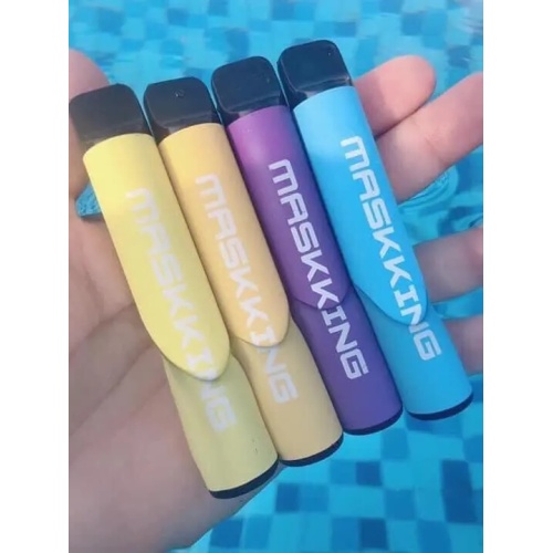 Disposable e-cigarette Masking high pro