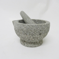 Đá Granite tự nhiên Herb mài