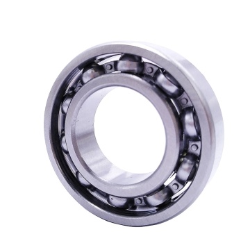 China Factory Supply High Quality Metric Deep Groove Ball Bearings 6315-6319 ZZ C3 in Stock