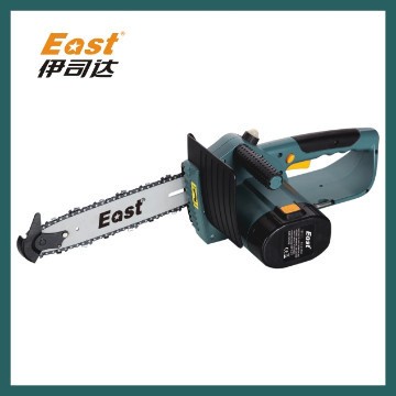 18v cordless 10inch chain and bar electric chain saw