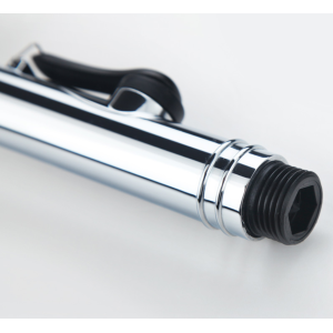 유럽식 고급 수직 잘 고정 된 비데 샤워 소형 비데 shattaf