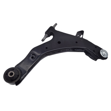 Auto Part Front lower suspension 54500-2D000 54501-2D000 Control Arm for Hyundai ELANTRA