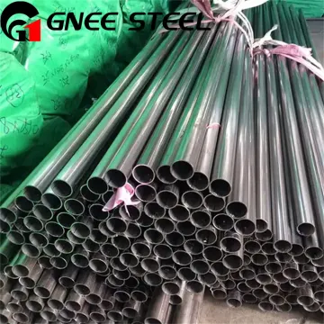 ASTM N08800 Incoloy Alloy 800 Tube & Pipe, Incoloy Alloy 800 Tube Pipe