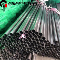 253 MA nickel alloy pipe