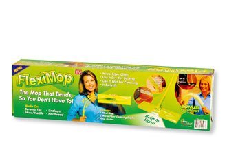 Flexi Mop