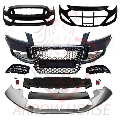 DFSK Car Front Bumpers