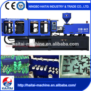 HTW200 PVC alibaba express small manufacturing machines