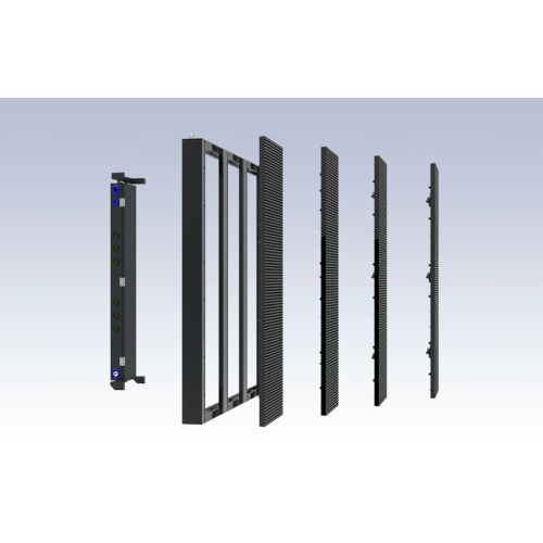 outdoor mobile led screen madeinchina