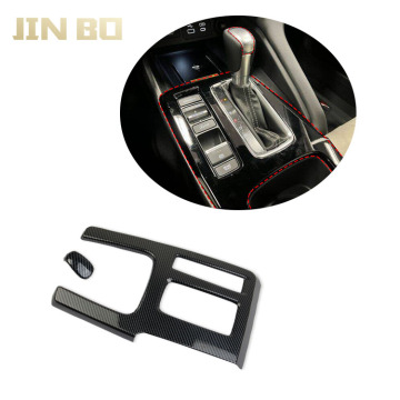 2023 Acura Integra CARBON Sợi điều khiển và bộ chuyển số chuyển đổi bánh răng - 2PCS